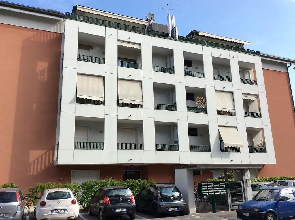 公寓 Veronainflat - Francesco
